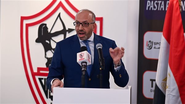 حسام المندوه عضو