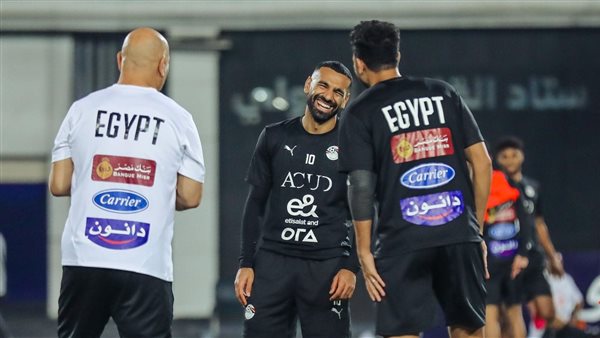 منتخب مصر الأول لكرة