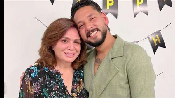 محمود شاهين -إلهام