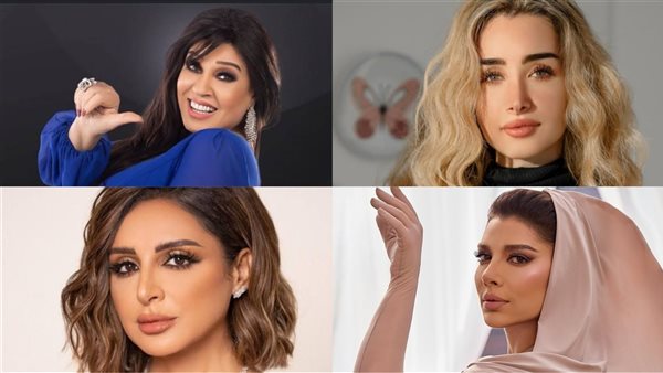 فنانات خضعن لعمليات