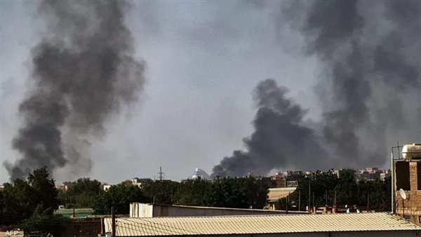 معارك مستمرة في السودان