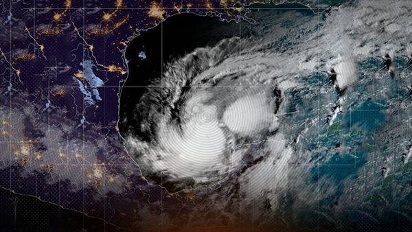 إعصار ميلتون