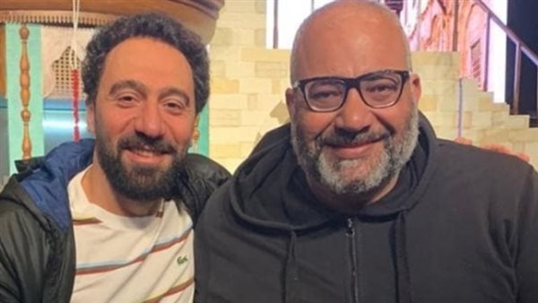 بيومي فؤاد ومحمد