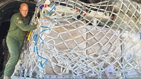 من مساعدات الاتحاد