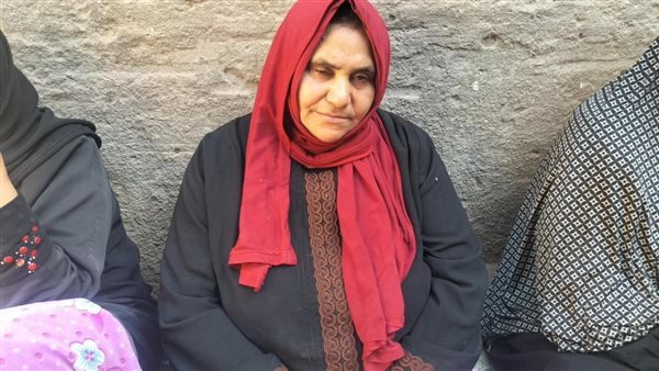 والدة ضحيتين من ضحايا