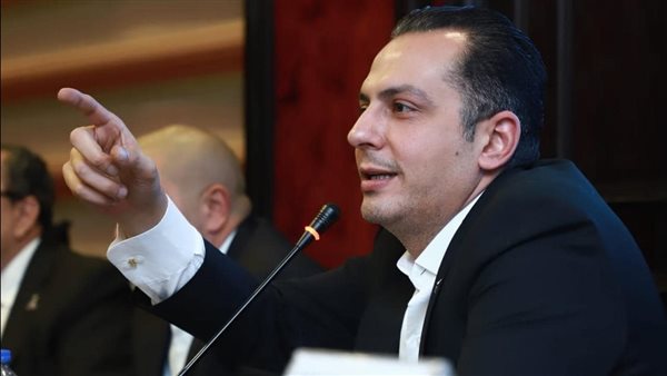 أمين عام حزب مستقبل