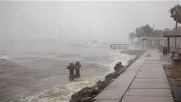 اعصار ملتون