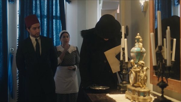 برومو فيلم عنها 