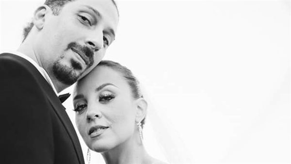 زفاف مريم الخشت 