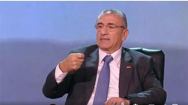 اللواء وائل ربيع