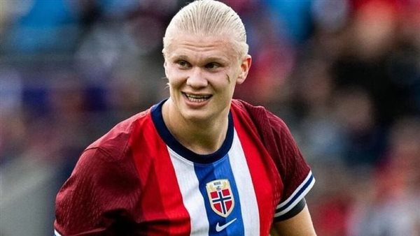 إيرلينج هالاند