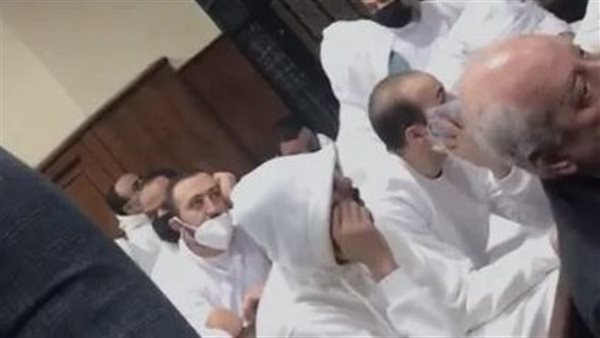 متهمي رشوة التموين