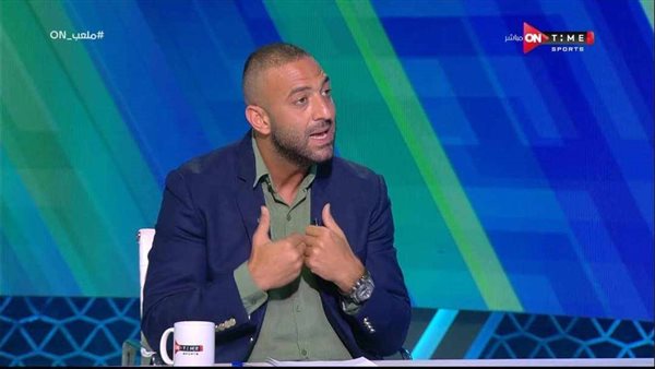 أحمد حسام ميدو