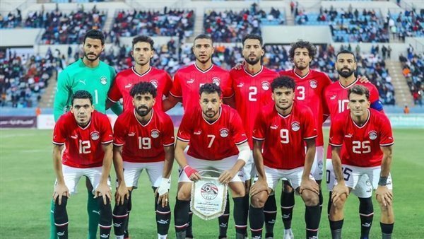 منتخب مصر