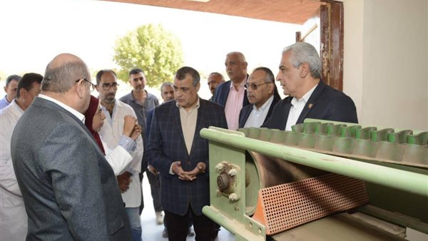 جانب من الجولة 