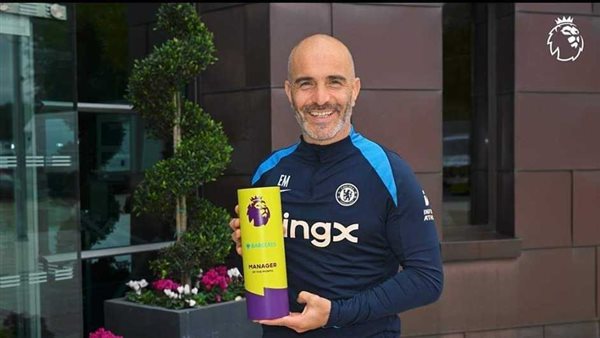 إنزو ماريسكا مدرب