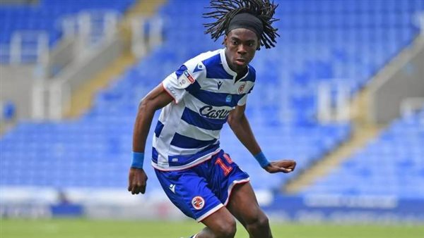 أوفي إيجاريا