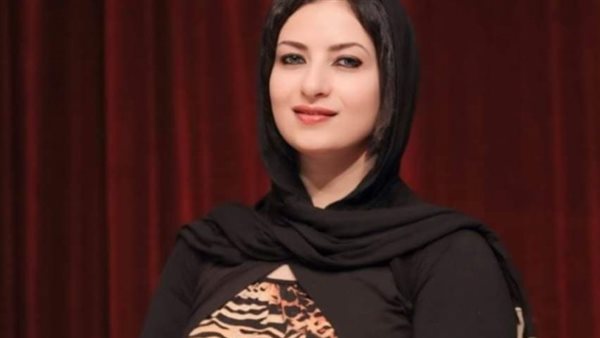 آيات الحداد