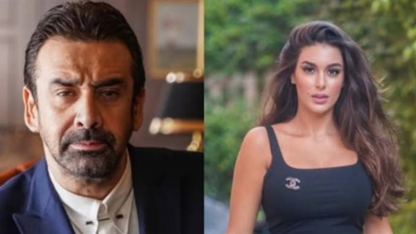 ياسمين صبري وكريم