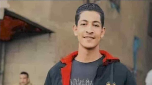 غرق شاب في الشرقية