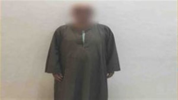 ضبط صاحب شركة وهمية