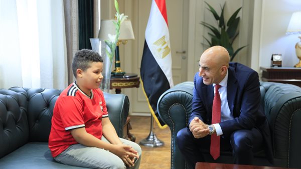 وزير التعليم 