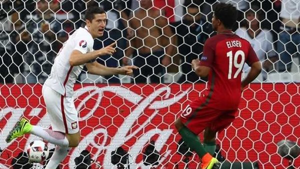 البرتغال وبولندا