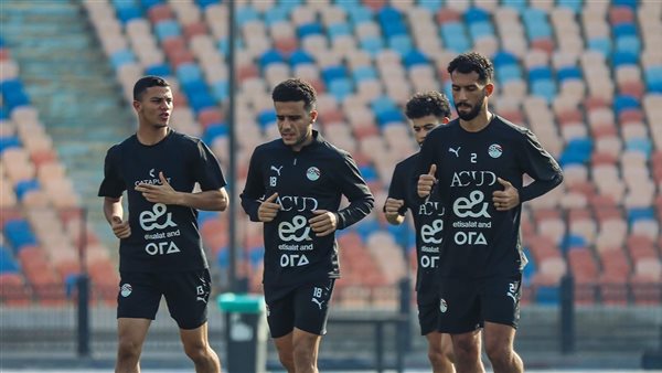 مران المنتخب اليوم