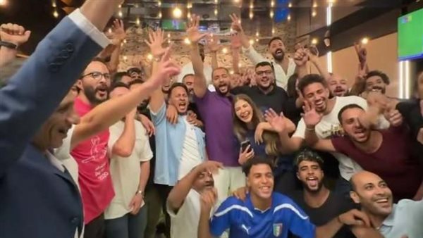 صناع مسلسل كنبة حبشي