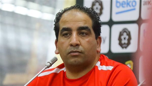 محمد مراد المنسق