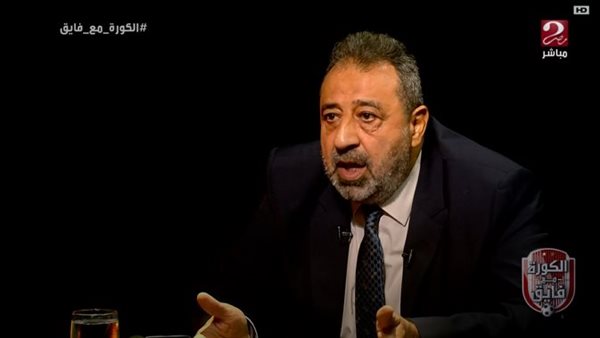 مجدي عبد الغني