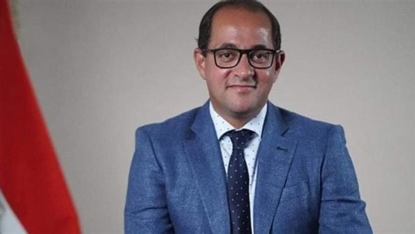 وزير المالية 