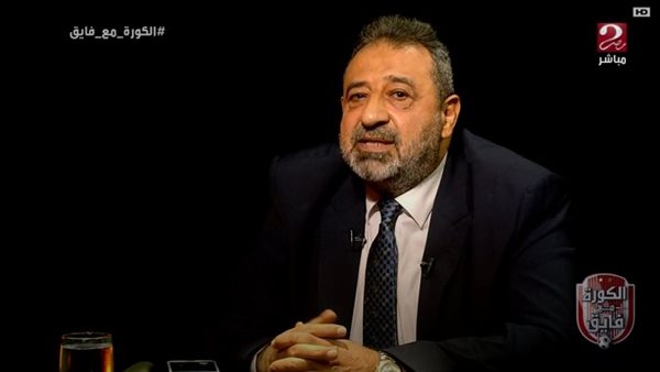 مجدي عبد الغني