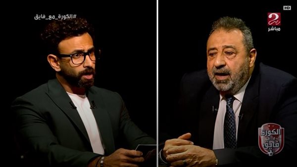 مجدي عبد الغني مع