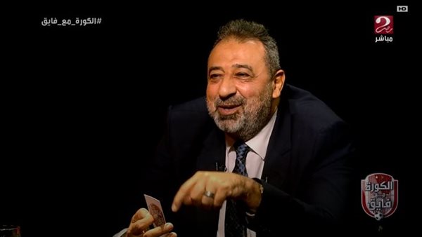 مجدي عبد الغني