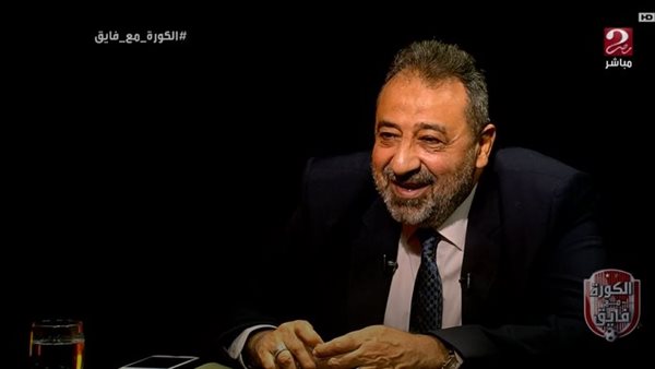 مجدي عبد الغني