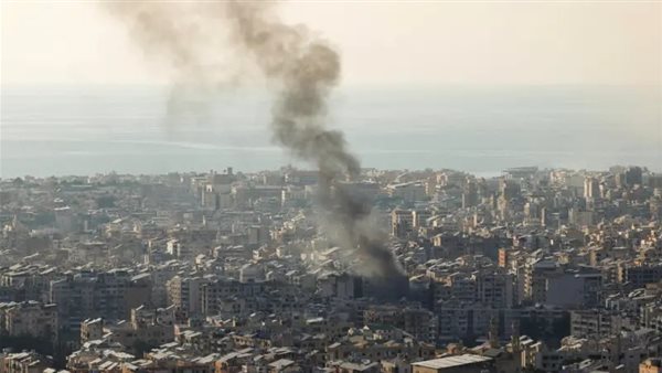 15 قتيلًا في غارات