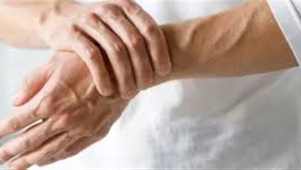 إلتهاب المفاصل 