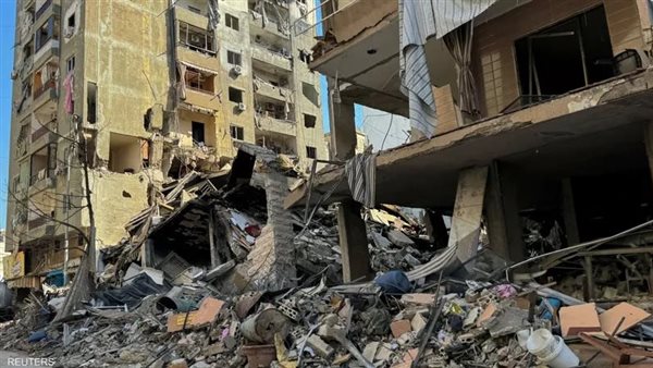 الأزمة المتفاقمة