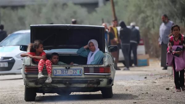 غزة - ارشيفية 