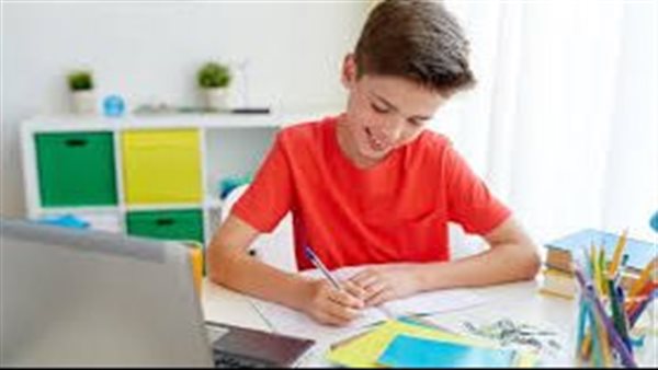 الواجب المنزلي 