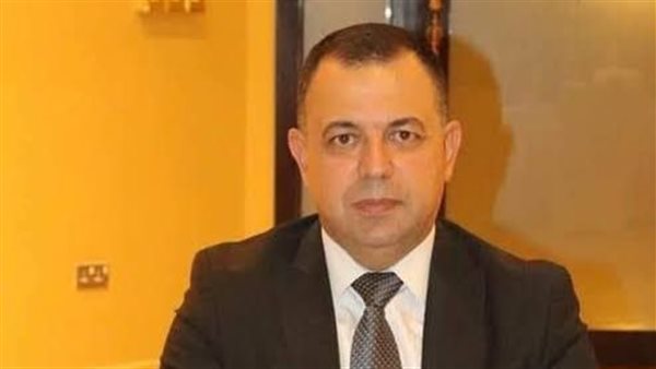 علي حيدر رئيس بلدية