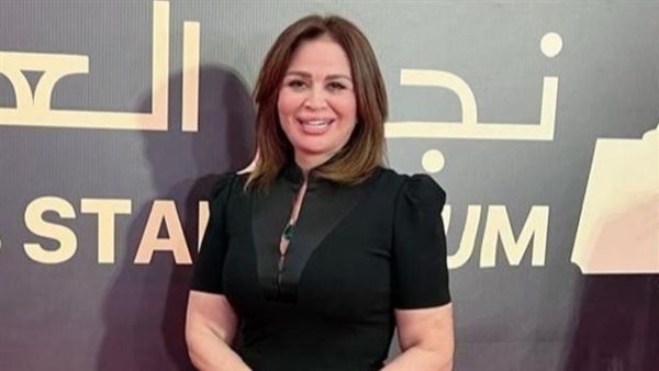 إلهام شاهين 