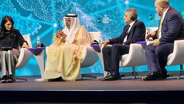 جانب من الفعالية