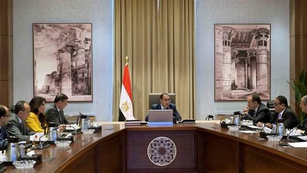 رئيس الوزراء 