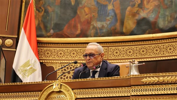 مجلس الشيوخ