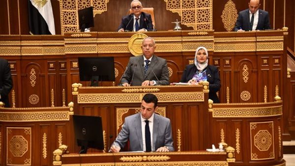 مجلس الشيوخ