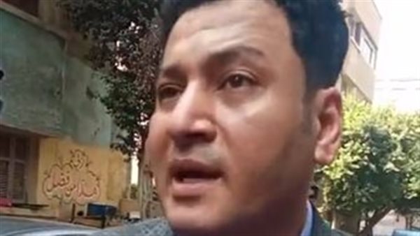 محامي سائق ميكروباص