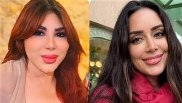 بسنت شوقي - غادة