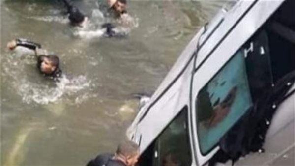 ميكروباص معدية أبو